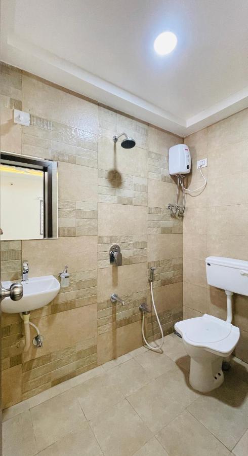 Luxurious 3 Bhk Villa In Bhuj - Shivani Homestay Eksteriør bilde