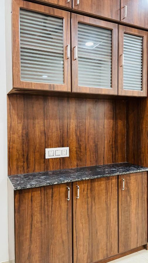 Luxurious 3 Bhk Villa In Bhuj - Shivani Homestay Eksteriør bilde