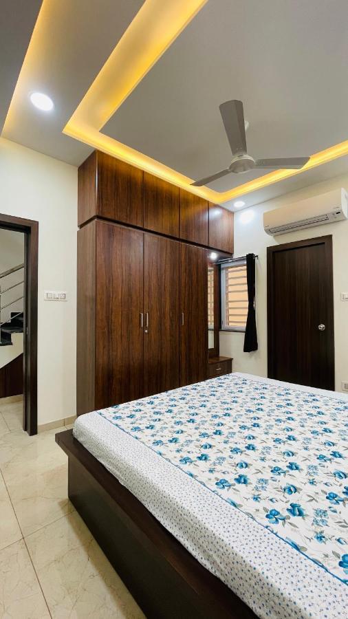Luxurious 3 Bhk Villa In Bhuj - Shivani Homestay Eksteriør bilde
