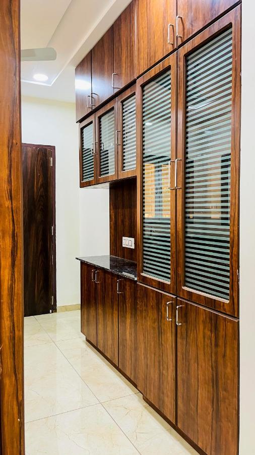 Luxurious 3 Bhk Villa In Bhuj - Shivani Homestay Eksteriør bilde