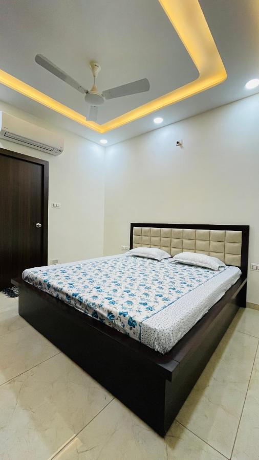 Luxurious 3 Bhk Villa In Bhuj - Shivani Homestay Eksteriør bilde