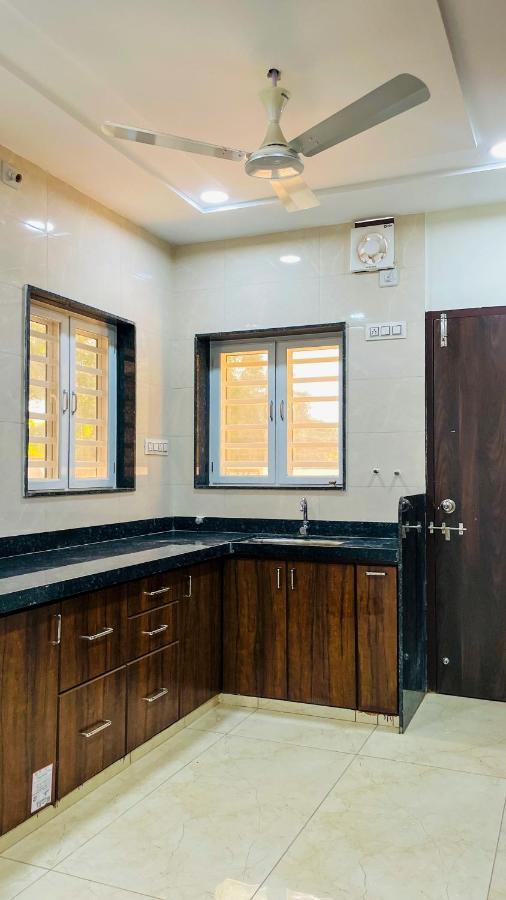 Luxurious 3 Bhk Villa In Bhuj - Shivani Homestay Eksteriør bilde