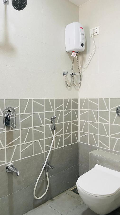 Luxurious 3 Bhk Villa In Bhuj - Shivani Homestay Eksteriør bilde