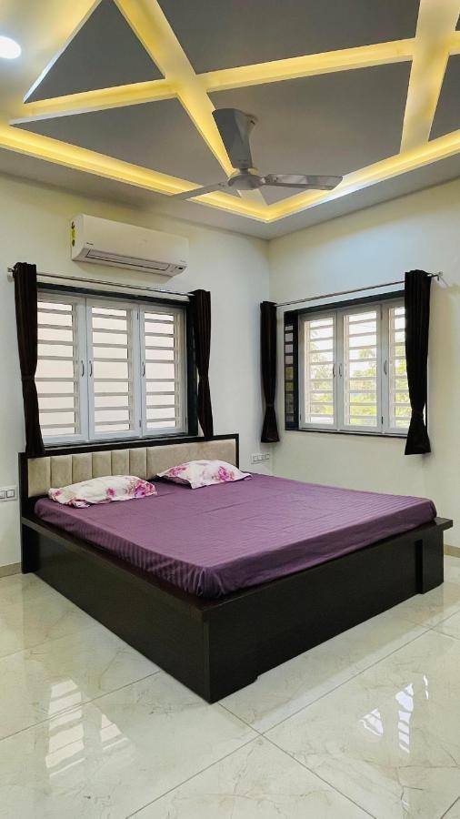 Luxurious 3 Bhk Villa In Bhuj - Shivani Homestay Eksteriør bilde