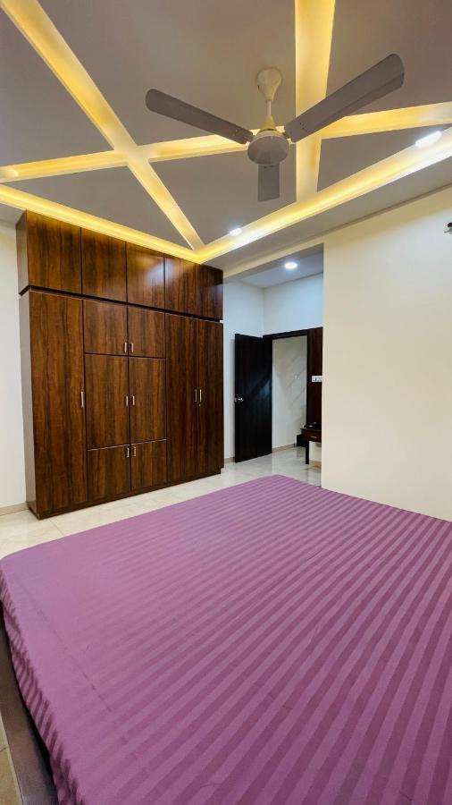 Luxurious 3 Bhk Villa In Bhuj - Shivani Homestay Eksteriør bilde