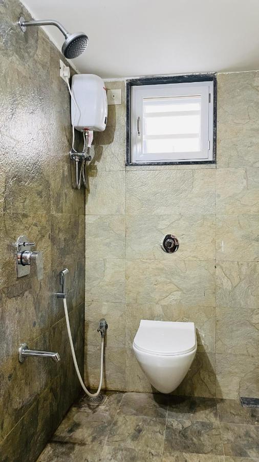 Luxurious 3 Bhk Villa In Bhuj - Shivani Homestay Eksteriør bilde